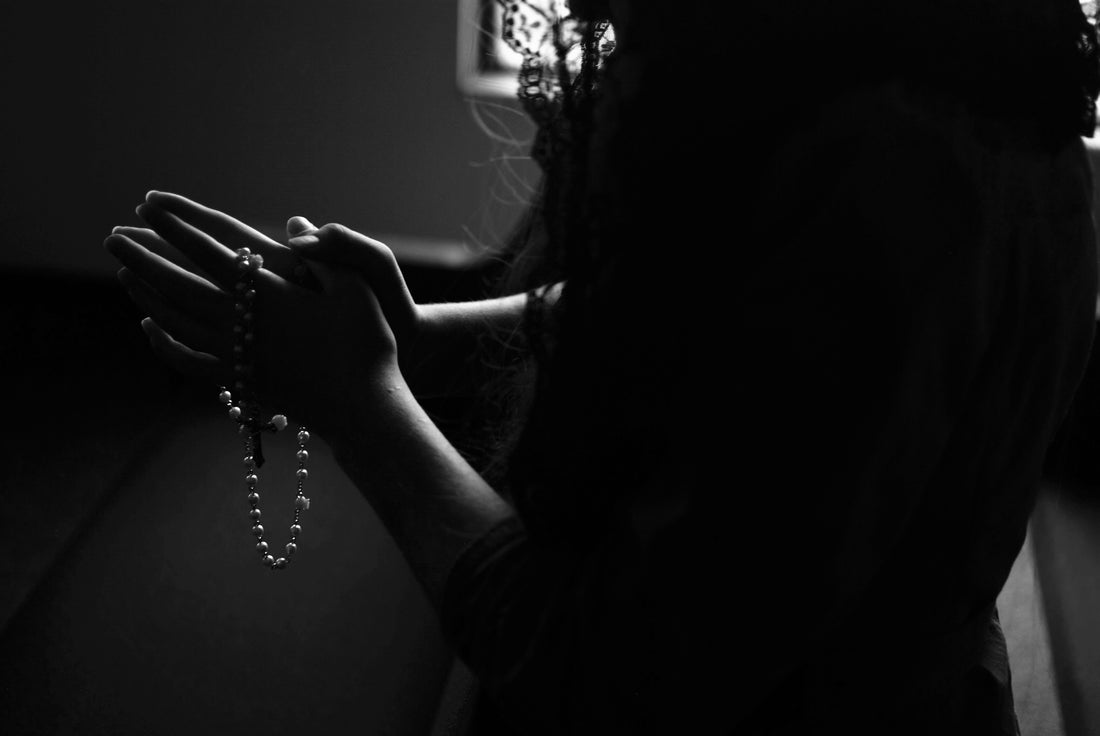 Unveiling the Mysteries: A Journey Through the Rosary